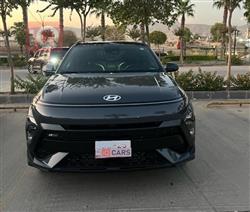 هیۆندای کۆنا